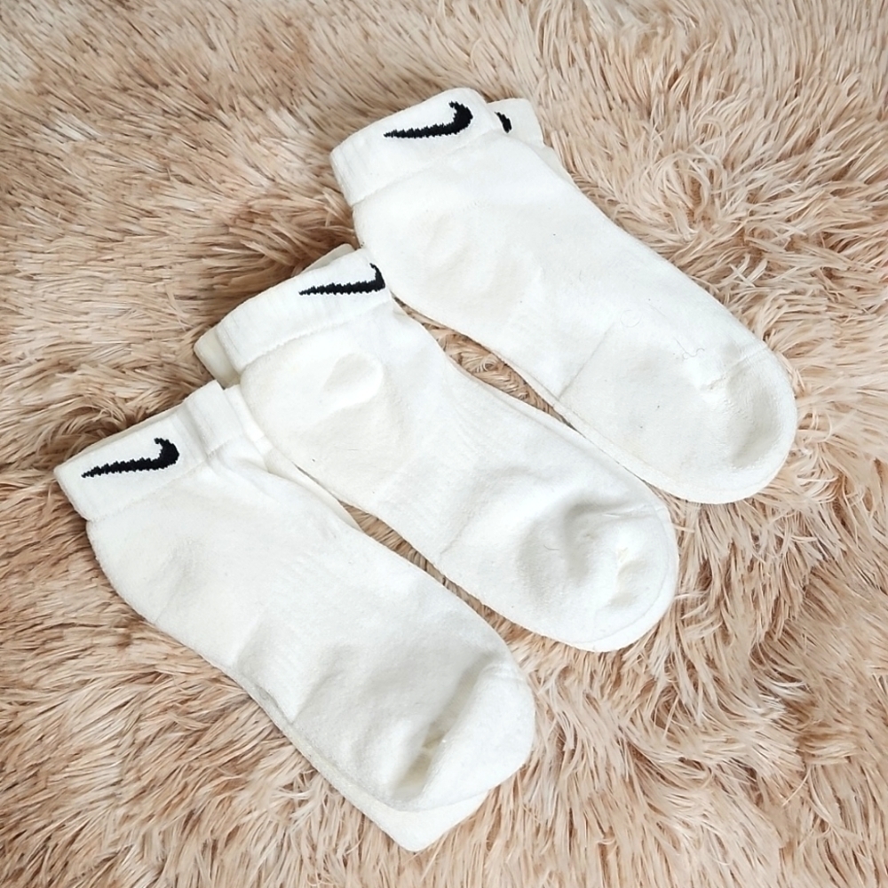 💧NIKE | 3 PACK BUNDLE